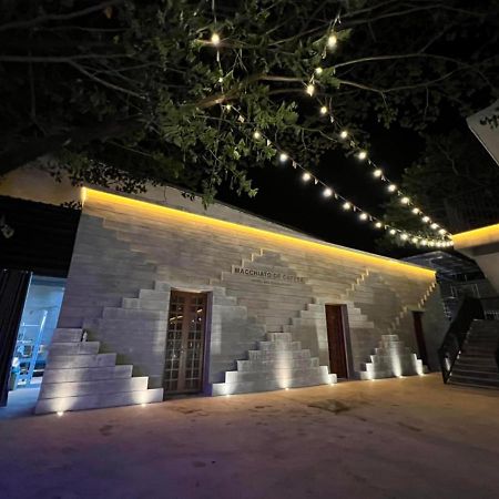 Macchiato Resort Savannakhet Opposite Thai Embassy Ngoại thất bức ảnh