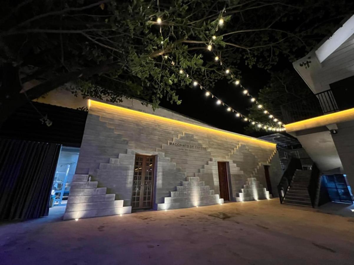 Macchiato Resort Savannakhet Opposite Thai Embassy Ngoại thất bức ảnh