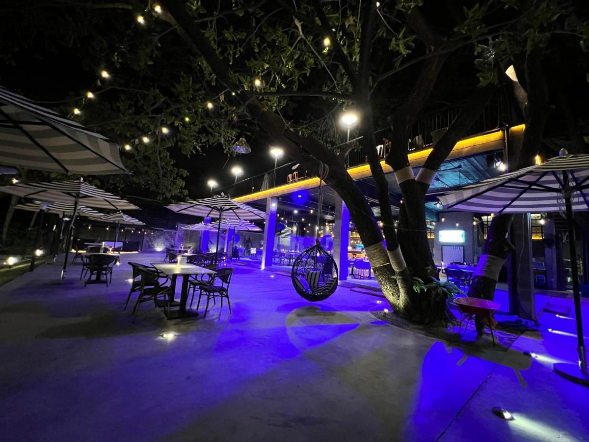 Macchiato Resort Savannakhet Opposite Thai Embassy Ngoại thất bức ảnh