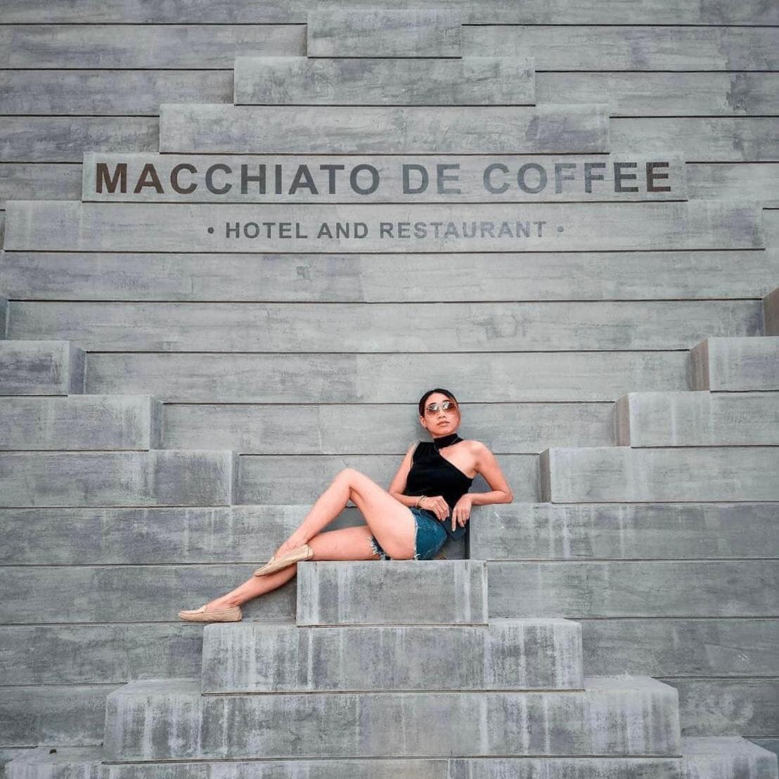 Macchiato Resort Savannakhet Opposite Thai Embassy Ngoại thất bức ảnh