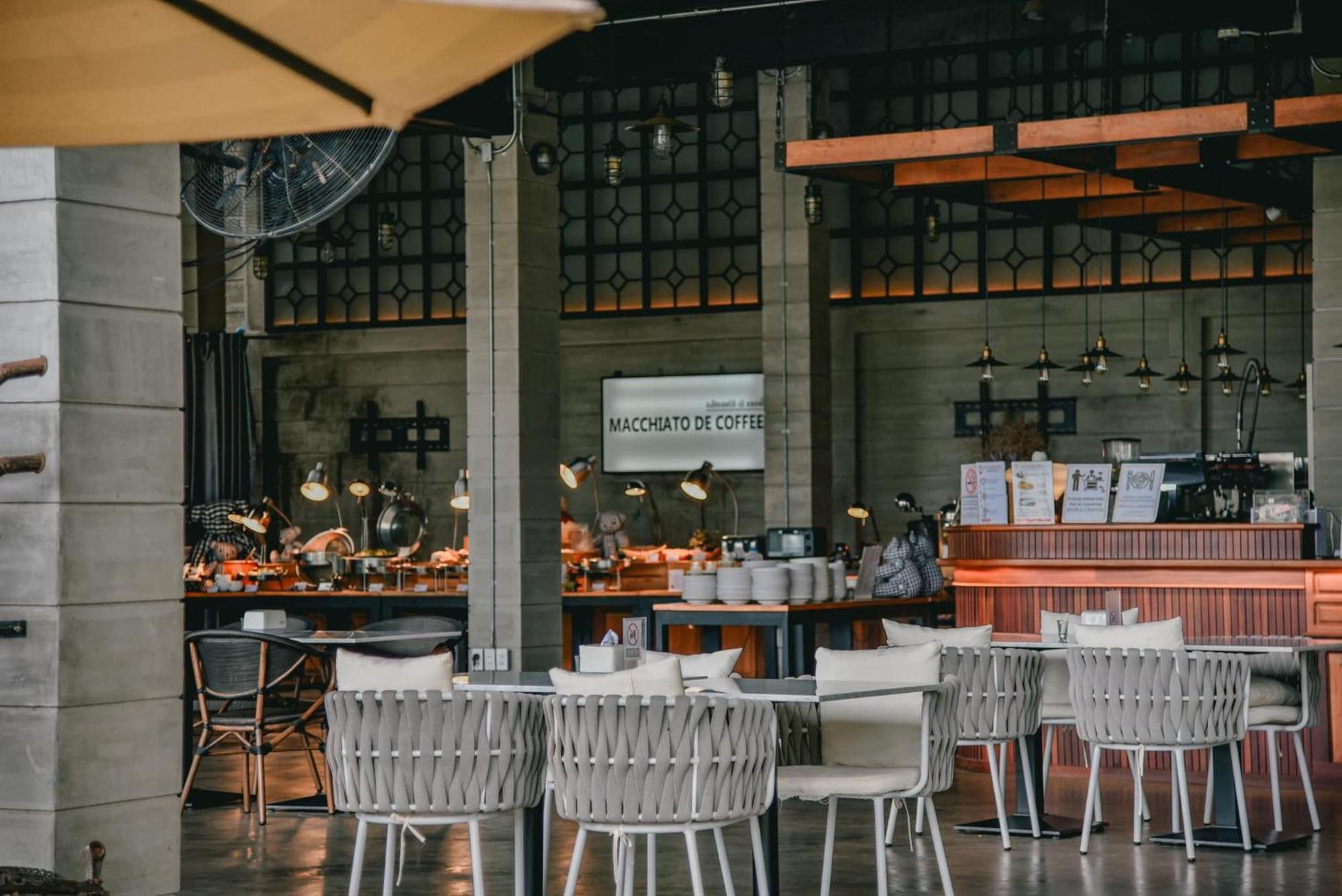 Macchiato Resort Savannakhet Opposite Thai Embassy Ngoại thất bức ảnh