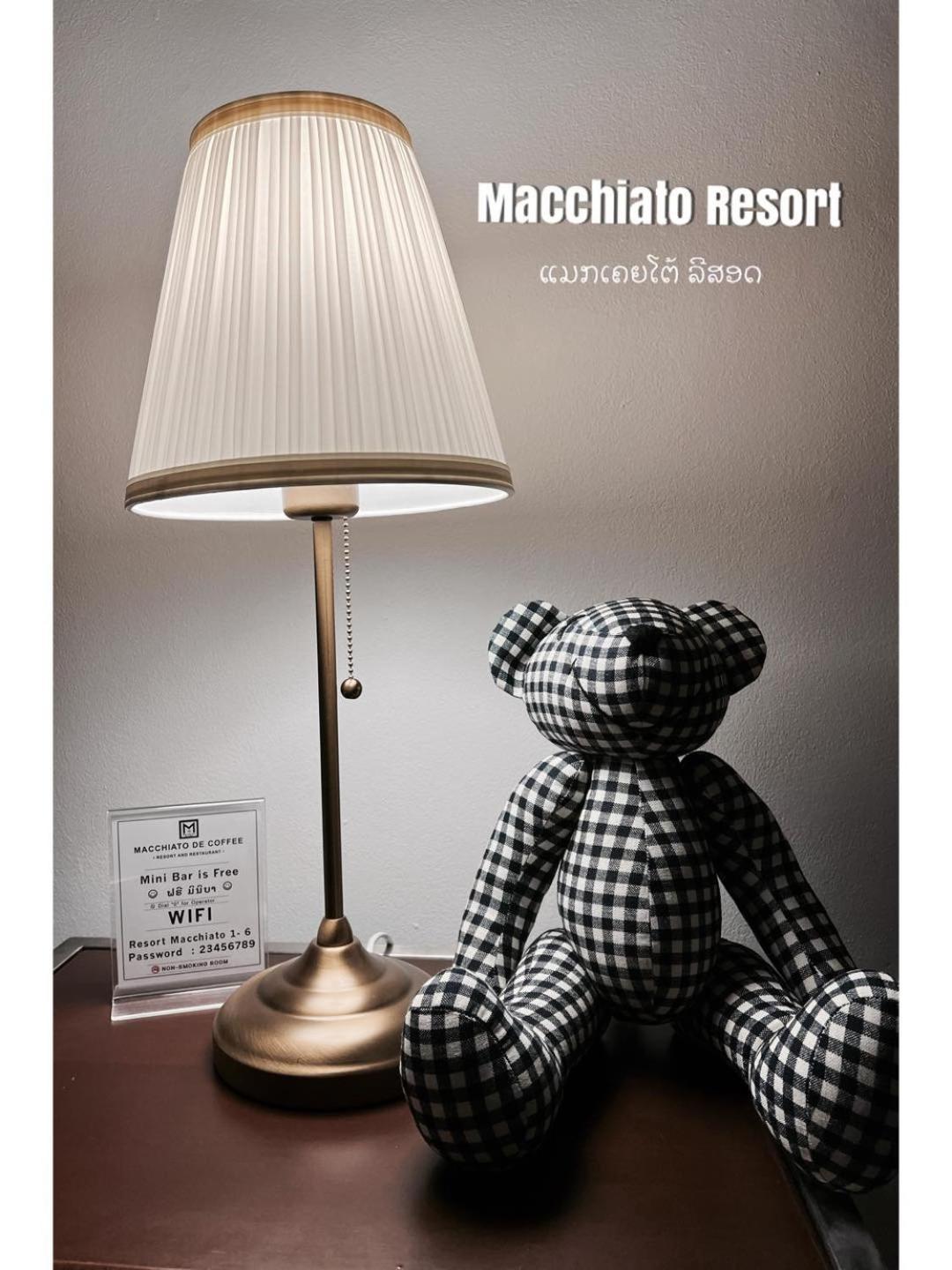 Macchiato Resort Savannakhet Opposite Thai Embassy Ngoại thất bức ảnh