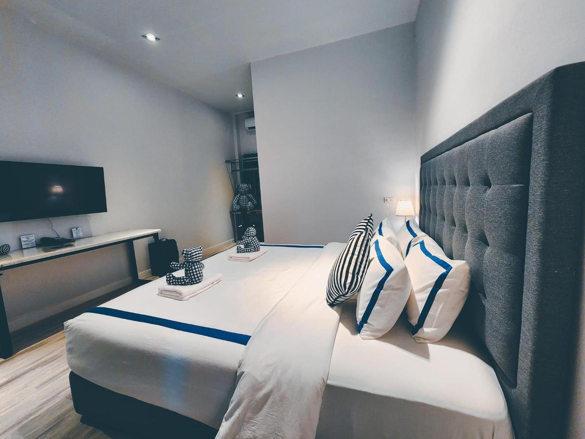 Macchiato Resort Savannakhet Opposite Thai Embassy Ngoại thất bức ảnh